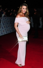 Michelle National Television Awards