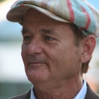  Bill Murray Pays Tribute to Harold Ramis