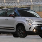  Fiat 500L Beats Edition Announced