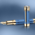  Montblanc Limited Edition Pen Honours the Statue of Liberty