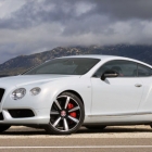  Baby Bentley Studied for 2020 but it Might not be Cheaper
