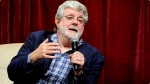 George Lucas pic