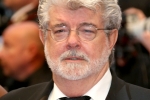 George Lucas richest men