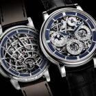  Jaeger-LeCoultre Pays Tribute to 1928 Pocket Watch
