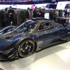 Zonda ever Car