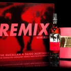  Macallan launches ‘Remix, Remixed’ a limited Edition Whiskey Just for Asia