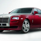 Rolls Royce car