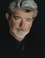 George Lucas pitchure
