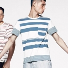  Stone Island Spring/Summer 2014 Stripes Collection