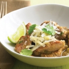 Spicy Pork Green Chili Recipes