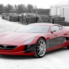  Rimac Secures funding to bring Concept_One Electric Supercar to market