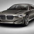  BMW 9-Series Vision Future Luxury Concept unveiled