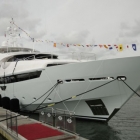  £32 Million Super Yacht with Night Club