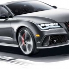 Audi Reveals 2015