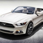 2015 ford mustang GT