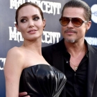  Brad Pitt Attacked By Prankster At Premiere