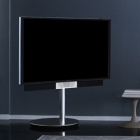 Bang & Olufsen BeoVision Avant 4K TV follows You for Optimum Viewing