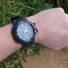  Casio G-Shock G-Aviation GWA1100 Watch
