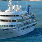  Top 5 World’s Largest Yachts