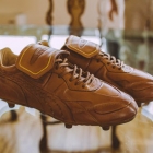  Puma teams up With Alexander McQueen to Create a Special Edition Puma King