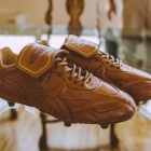 puma king shoe