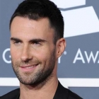  Adam Levine Proposed on Two Knees