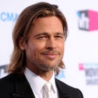  Brad Pitt Buys $37K Bike for Stuntman