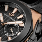  Girard-Perregaux Chrono Hawk in Rose Gold Officially Launched