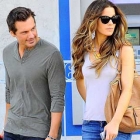 Len Wiseman and Kate Beckinsales pics