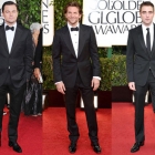 Most Stylish Men Of Cannes