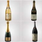  Top 12 Most Expensive Champagnes in the World