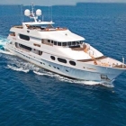  Fraser New Super Yachts for 2014