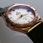  Omega Constellation Co-Axial 38mm Watch Review