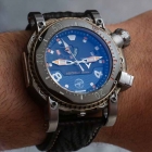  Visconti Abyssus Scuba 3000m Dive Watches