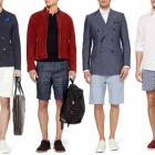  Short Man’s Guide To Summer Dressing