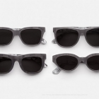  Andy Warhol – SUPER Eyewear Capsule Collection