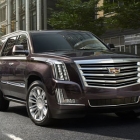  2015 Cadillac Escalade gets mid-year upgrades