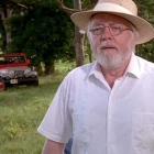  Lord Richard Attenborough Passed Away Today