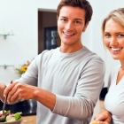  Tips on Cooking at Home to Impress Women
