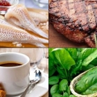  Healthy Foods to Eat – Healthy Food List