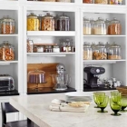 Organize Small Stuff in Kitchen