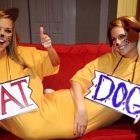  Last-Minute Halloween Costumes For All The Procrastinators