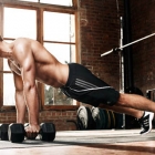  Top Tips for Men’s Health and Fitness
