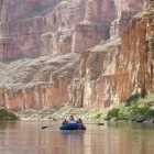 River Grand Canyon Arizona