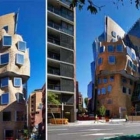 Sydney Business School by architect_Frank Gehry