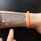 Futuristic Bracelet