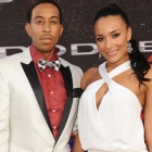  Ludacris marries longtime love Eudoxie Mbouguiengue