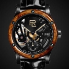  Ralph Lauren’s New Skeleton Watch Inspired by 1938 Bugatti 57SC