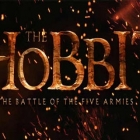  The Hobbit – The Battle of the Five Armies