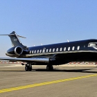  Luxury Private Jet owned by one of Britain’s Richest Men